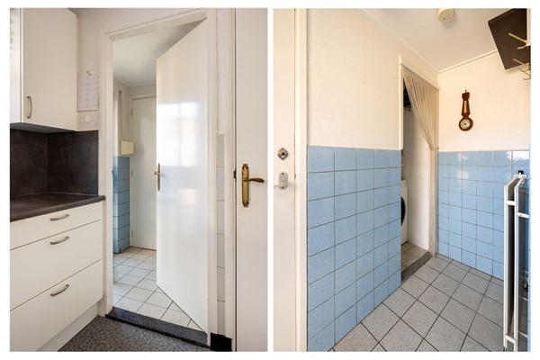 Medium property photo - Charitasstraat 17, 4702 ZL Roosendaal